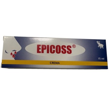 EPICOSS CREMA 15ML