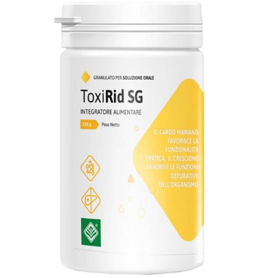 TOXIRID SG GRAN 150G GHEOS