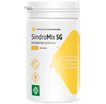 SINDROMIX SG INTEG 150G
