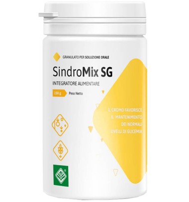 SINDROMIX SG INTEG 150G