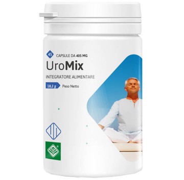 UROMIX 45 Cps 300mg