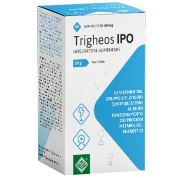 TRIGHEOS IPO 60CPR GHEOS