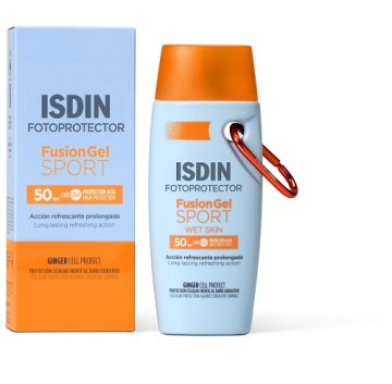 FOTOPROT.Fusion Gel Sport*50+
