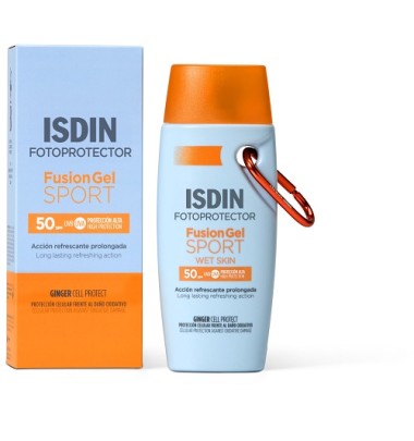 FOTOPROT.Fusion Gel Sport*50+