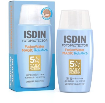 FOTOPROT.Fusion Water Ped.50ml