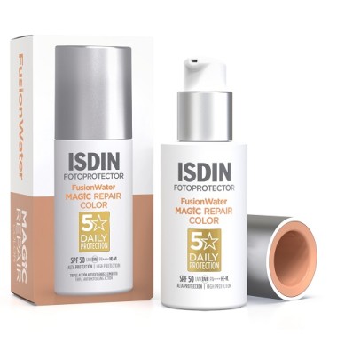 FUSION Water Magic Rep.Color50