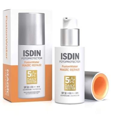 FUSION Water*Magic Rep.fp50