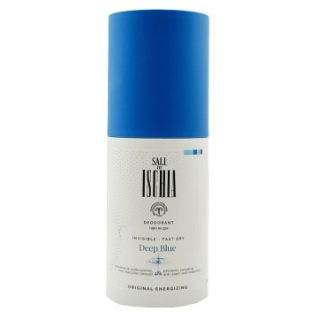 SALI DI ISCHIA DEOD DEEP BLUE