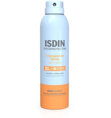 FOTOPROT.Trasp.Spy*Wet30 250ml