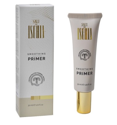 ISCHIA Smoothing Prime