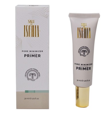 ISCHIA Primer Pore Min.