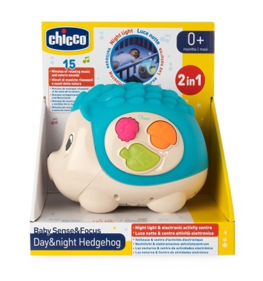 CH Gioco Riccio Day&Night