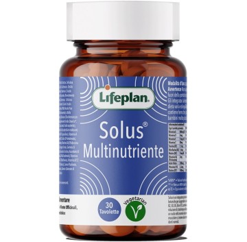 SOLUS MultiNutr.30*Tav.
