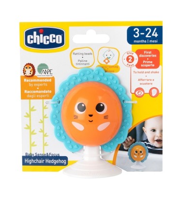 CH Gioco Seggiolone Riccio