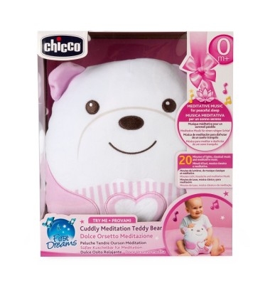 CH Gioco Orsetto SweetH.Rosa