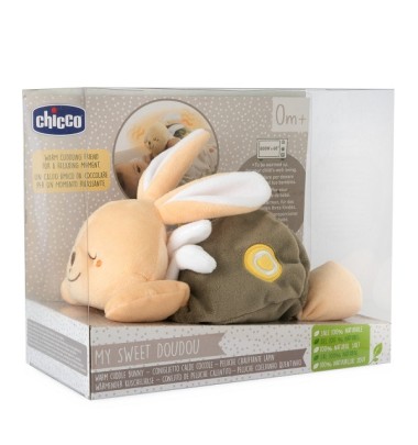 CH Gioco Coniglio Warm Cuddle