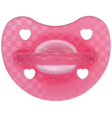 CH Gomm.Luxe Fluo16-36Rosa 1pz