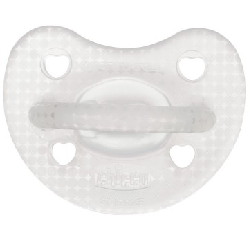 CH Gomm.Luxe Fluo 2-6Trasp.1pz