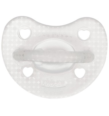 CH Gomm.Luxe Fluo 2-6Trasp.1pz