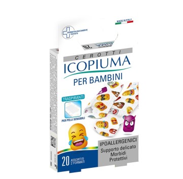 CER ICOPIUMA TNT BIMBI