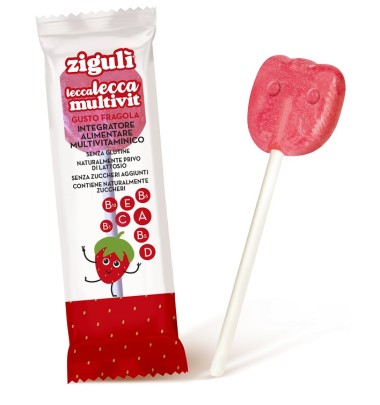 ZIGULI MULTIVIT LECCA LECC FRA