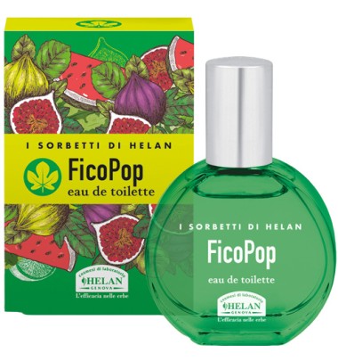 I SORBETTI FicoPop EDT 30ml