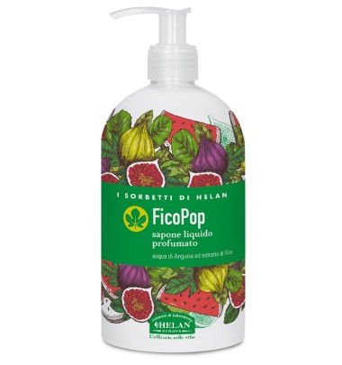 I SORBETTI FicoPop Sap.Liq.