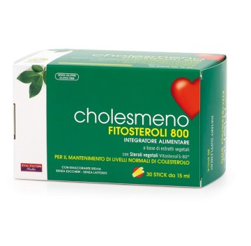 CHOLES MENO FITOST 800 30STICK