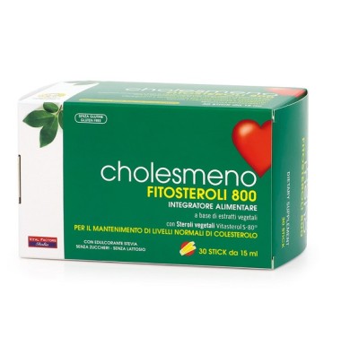 CHOLES MENO FITOST 800 30STICK
