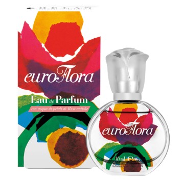 EUROFLORA EAU DE PARFUM 30ML