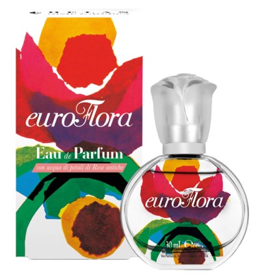 EUROFLORA EAU DE PARFUM 30ML