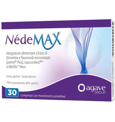 NEDEMAX 30CPR