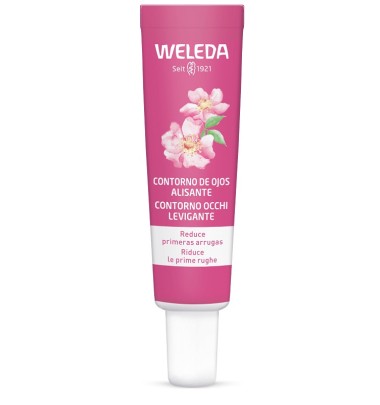 CONTORNO OCCHI LEVIG ROSA/TE