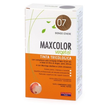 MAX COLOR VEGETAL TINT 07 140M
