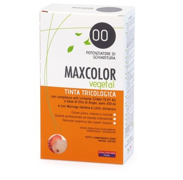 MAX COLOR VEGETAL TINT 00 140M