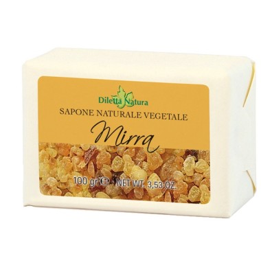 DILETTA N SAP MIRRA 100G