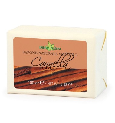 DILETTA N SAP CANNELLA 100G VITA