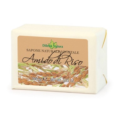 DILETTA N SAP AMIDO RISO 100G