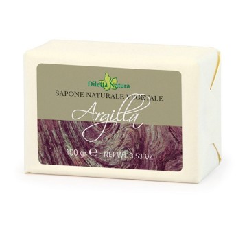 DILETTA N SAP ARGILLA 100G VITAL