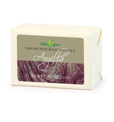 DILETTA N SAP ARGILLA 100G VITAL