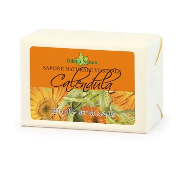 DILETTA N SAP CALEND 100G
