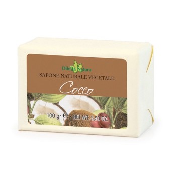 DILETTA N SAP COCCO 100G