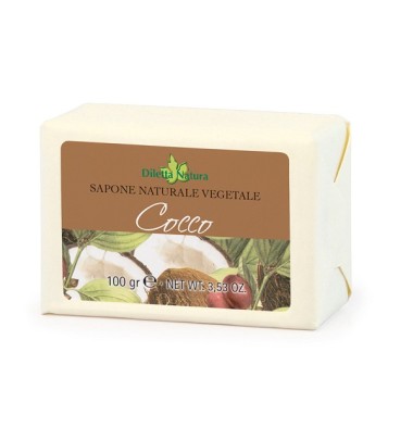 DILETTA N SAP COCCO 100G
