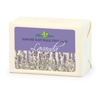 DILETTA N SAP LAVANDA 100G