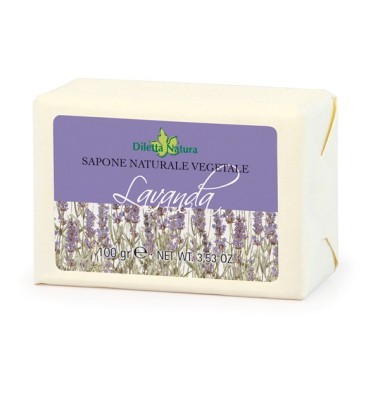 DILETTA N SAP LAVANDA 100G