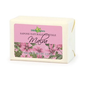 DILETTA N SAP MALVA 100G