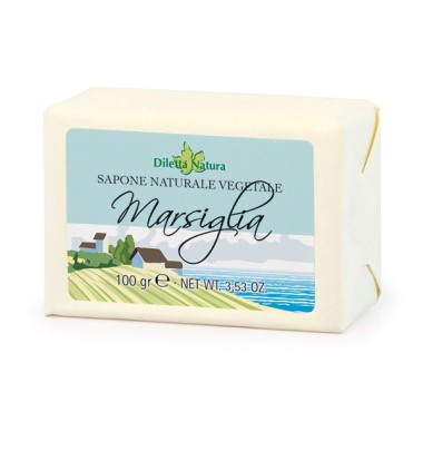 DILETTA N SAP MARSIGLIA 100G