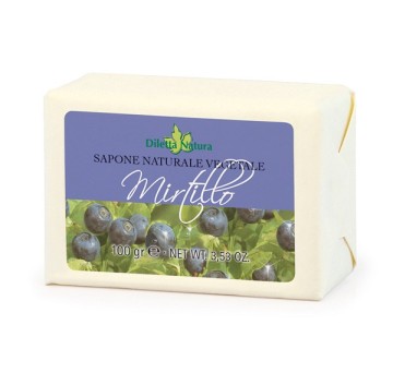 DILETTA N SAP MIRTILLO 100G