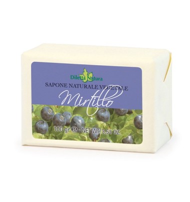 DILETTA N SAP MIRTILLO 100G