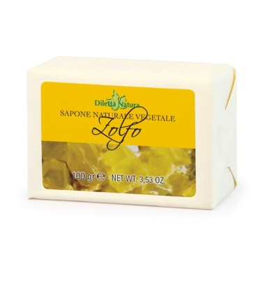 DILETTA N SAP ZOLFO 100G VITAL